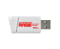 PATRIOT USB 3.0/USB 3.1 gen 1/USB 3.2 gen 1 500GB 600MB/s PEF500GRPMW32U - 668715 - zdjęcie 2